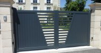 Notre société de clôture et de portail à Saint-Andre-de-Seignanx